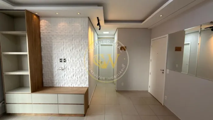 Apartamento para Locação no Green Life São Marcos  São José do Rio Preto/SP