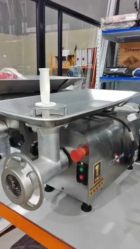 PICADOR DE CARNE SKYMSEN NOVO BOCA 22 