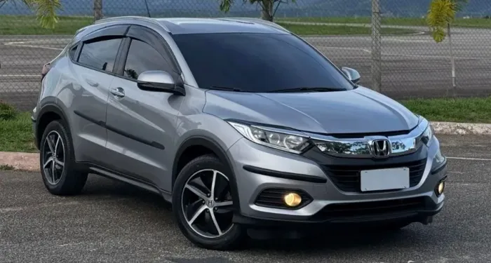 Honda HR-V EX 1.8 Flexone 16V 5P Aut. 2021