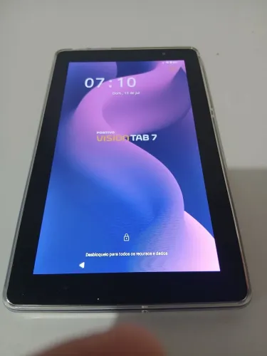 TABLET POSITIVO VISIO TAB 7