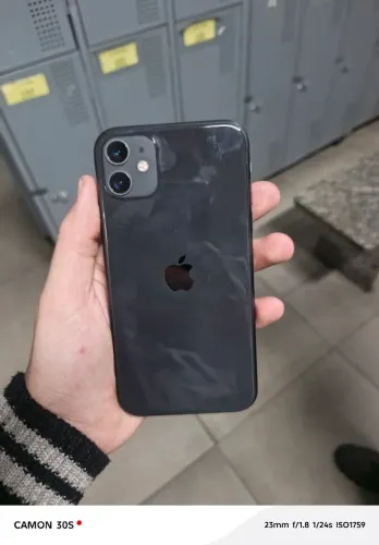 Iphone 11 64gb