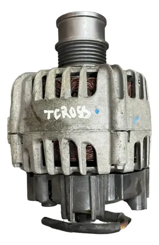 Alternador T-Cross 2020 1.0 TSI