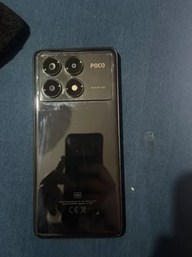 Poco x6 pro