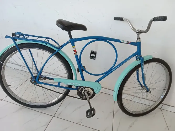 bicicleta olé70