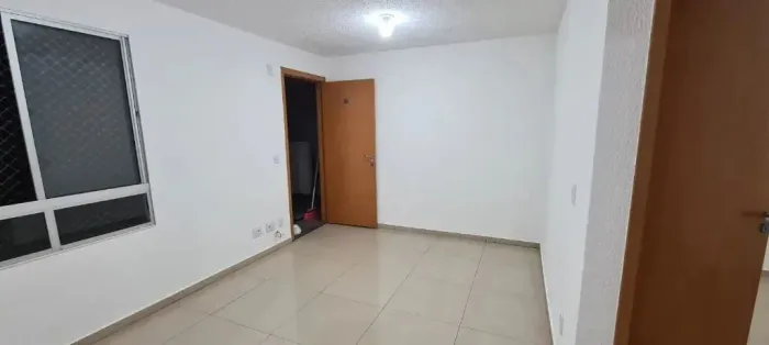 Vendo Apartamento Condomínio Parque Santa Lúcia. Av. River, 465 - Água Chata, Guarulhos.