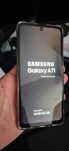 Samsung A71