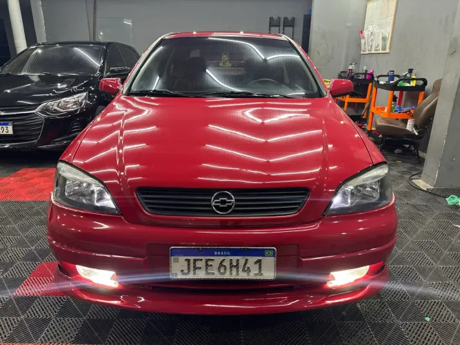 Chevrolet Astra S.sport 2.0 F.pow. 5p/sport 2.0 3P 2001