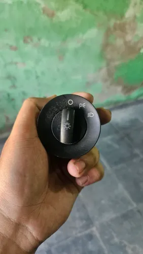 Chave de Farol New Fiesta Mexicano 10 A 13 Original Usado