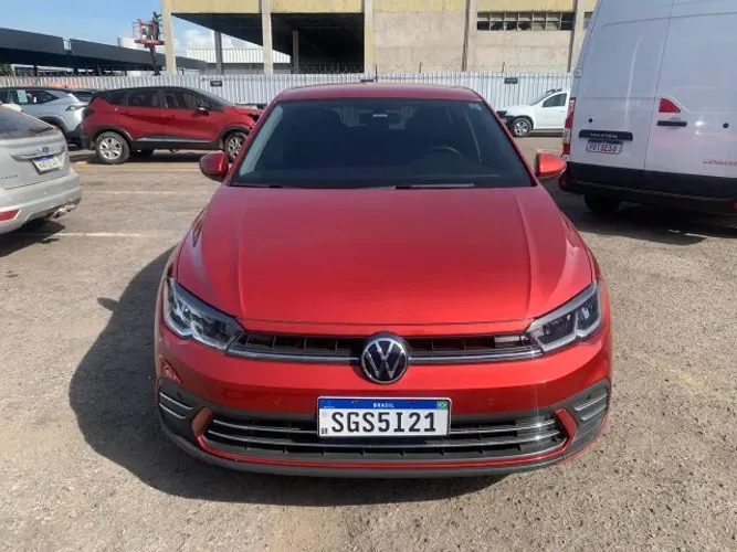 Volkswagen Polo Highline TSI 1.0 Flex 12V Aut. 2023