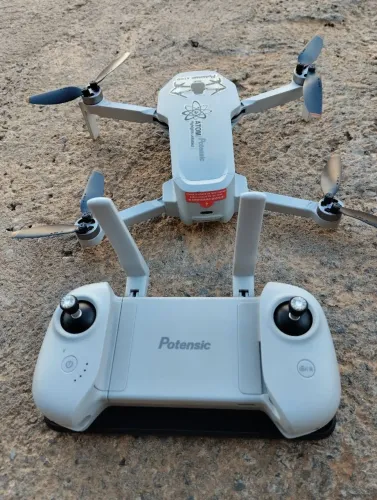 DRONE  POTENSIC ATOM