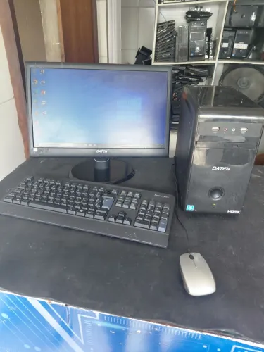 OPORTUNIDADE!!COMPUTADOR COMPLETO