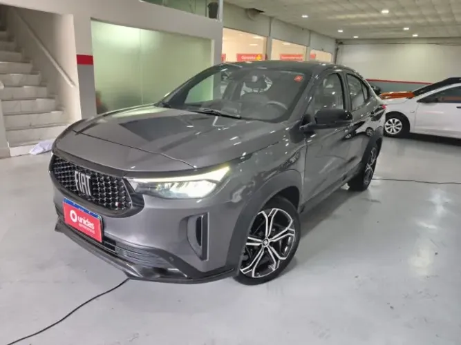 Fiat Fastback Impetus 200 T. AUT (hibrído) 2025