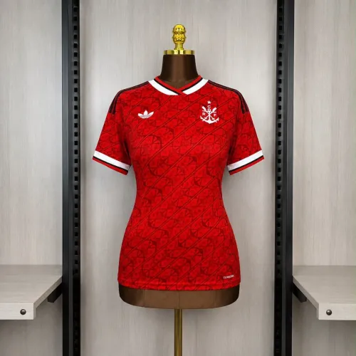 Camisa de time