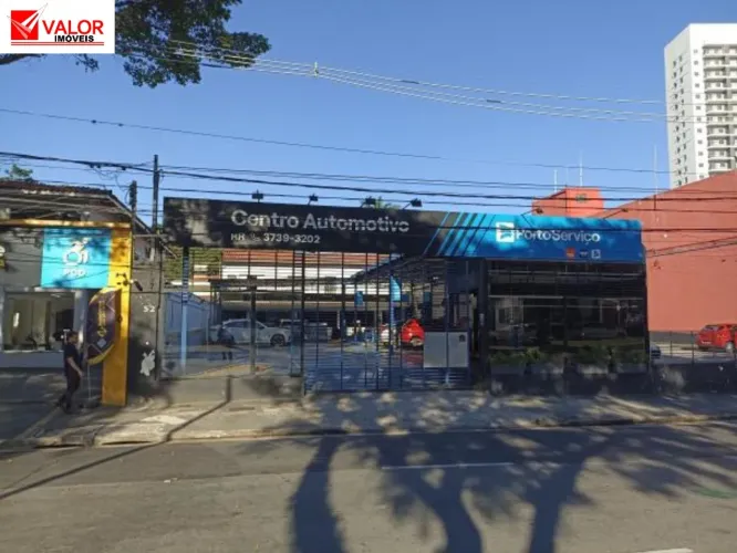 CASA COMERCIAL em SÃO PAULO - SP, VILA PROGREDIOR