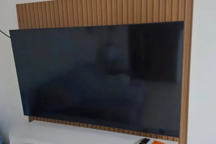 TV LG Nano Cell 55"