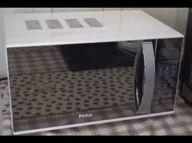 Microondas