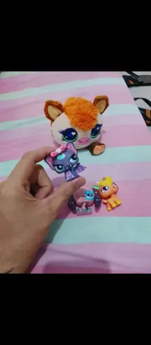LPs extreme pet 