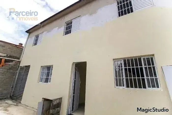 Casa à venda, Vila Curuçá, São Paulo, SP