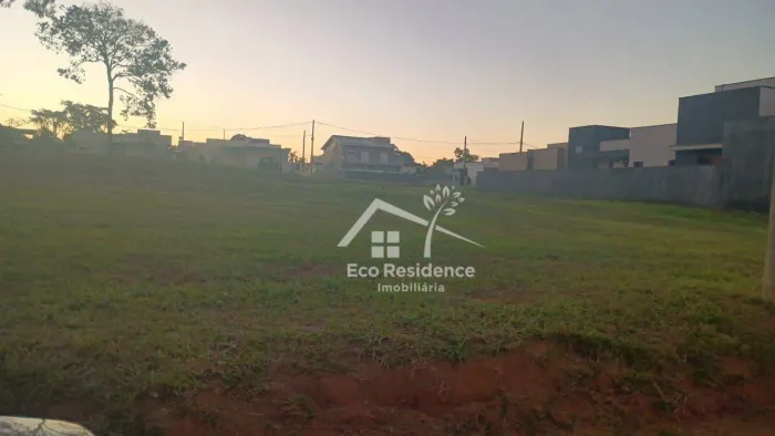 Terreno com Escritura à venda, 882 m² por R$ 100.000 - Ninho Verde II - Pardinho/SP