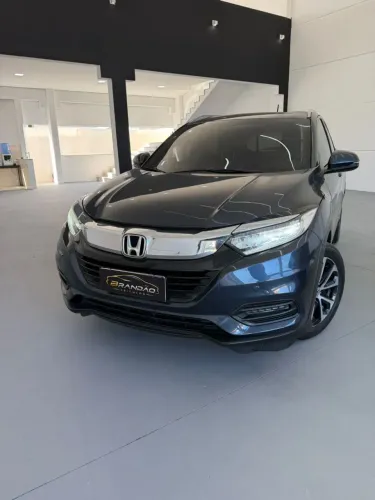 Honda HR-V EXL 1.8 Flexone 16V 5P Aut. 2021