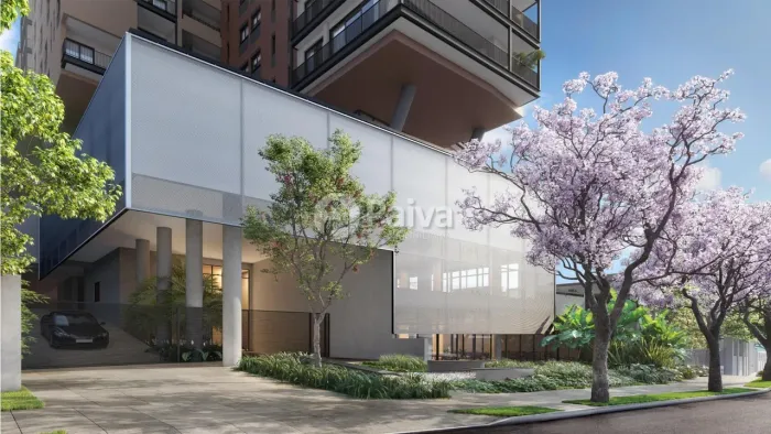 Espaço comercial de 912m² à venda no Momento Mota Pais, Vila Ipojuca, São Paulo