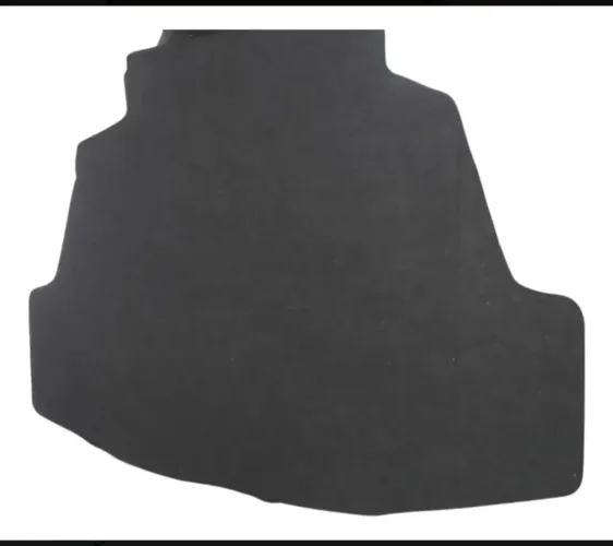 Tapete Carpete Porta Malas Toyota Corolla 2008 09 10 11 12 13 2014 