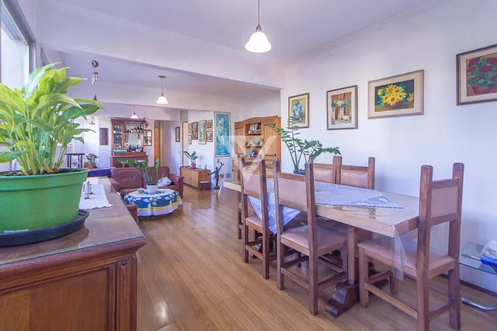 Apartamento a venda com 3 dormitórios em Perdizes
