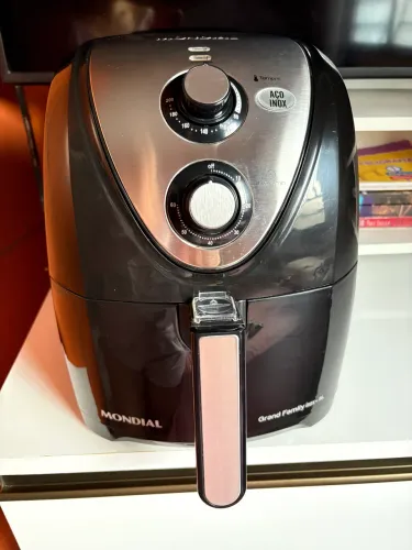 AirFryer Nova
