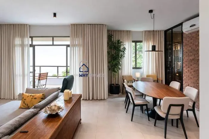 Apartamento à venda, 3 quartos, 1 suíte, 2 vagas, Anchieta - Belo Horizonte/MG