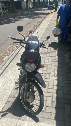 Honda Pop 110i 2020