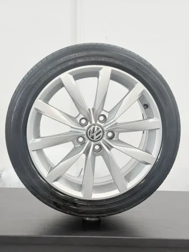 Rodas 17 Volkswagen Golf Tsi