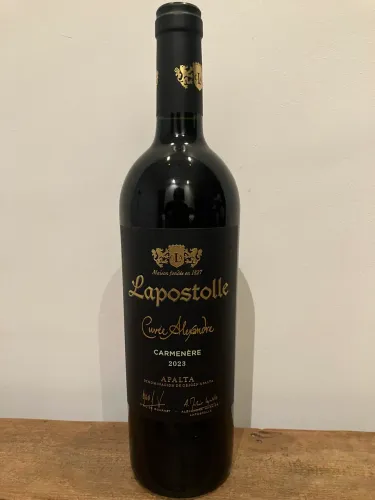 Vinho Lapostolle Camermere 2023