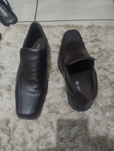 Sapato social