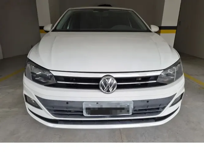 Volkswagen Polo Comfort. 200 TSI 1.0 Flex 12V Aut. 2018