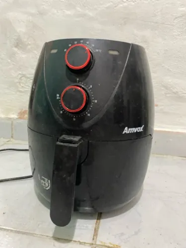 Air Fry