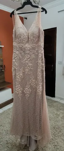 Vestido festa mãe do noivo