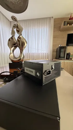 fonte Pichau Nidus 500W
