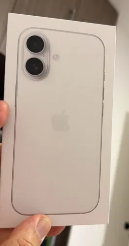 iPhone 17 256