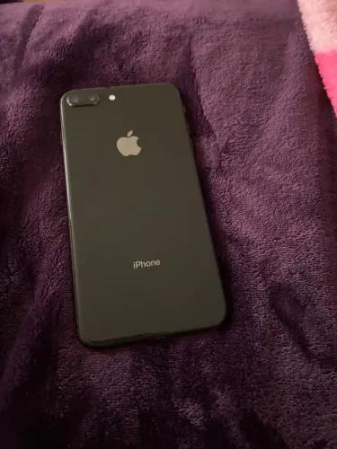 Iphone 8 plus