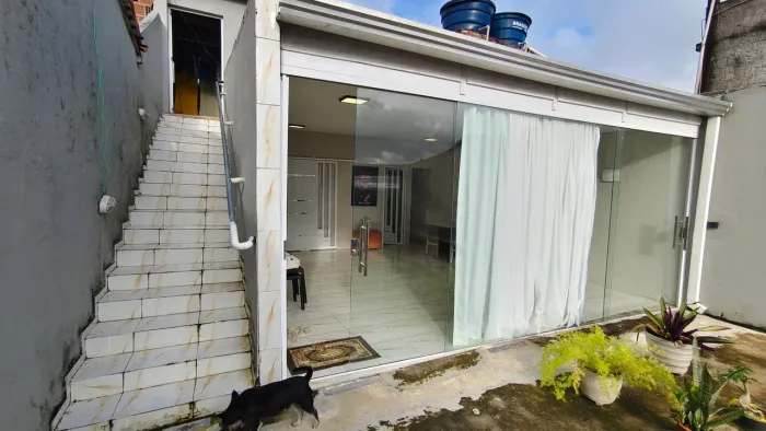 Casa pra vender em nova descoberta