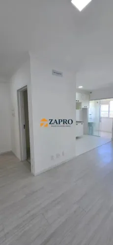 Apartamento para Locação em Jacareí, Villa Branca, 2 dormitórios, 2 suítes, 1 banheiro, 1
