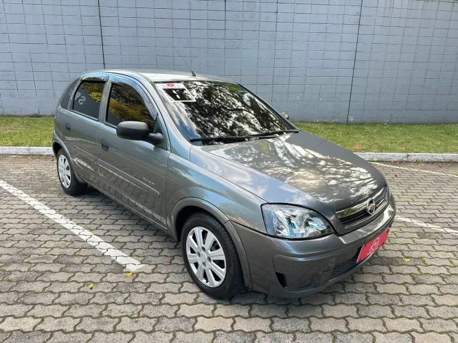 Chevrolet Corsa Hat. Maxx 1.4 8V Econoflex 5P 2011