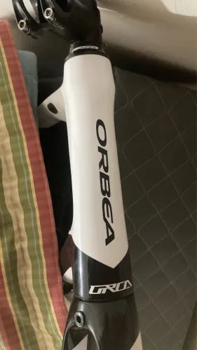 Quadro speed tamanho 60