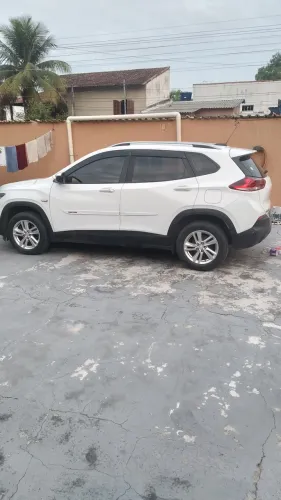 Chevrolet Tracker LT 1.0 Turbo 12V Flex AUT 2021