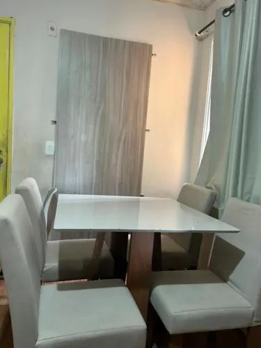 Mesa de jantar