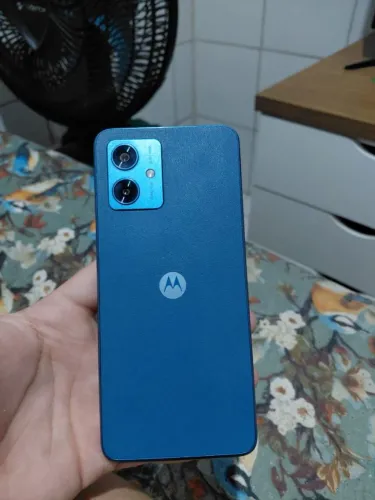 Celular moto g 54