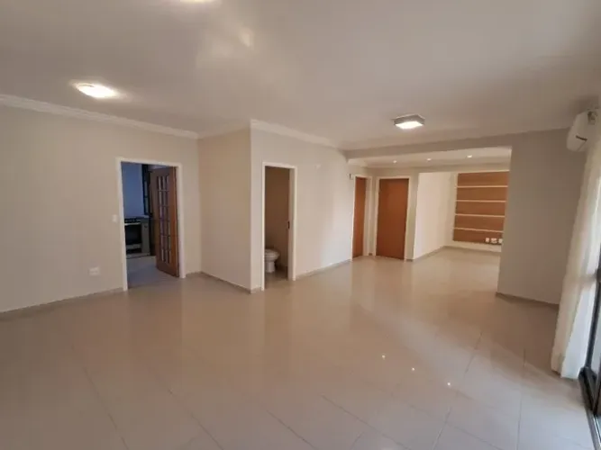 Apartamento - Jardim Aquarius - Cond.Rio Branco - 147 m²
