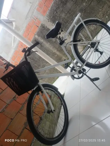 Poti em ótimo estado só pegar e andar!!
