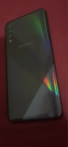 Celular Galaxy A30S
