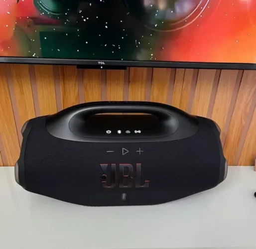 JBL BOMBOX 4 ORIGINAL